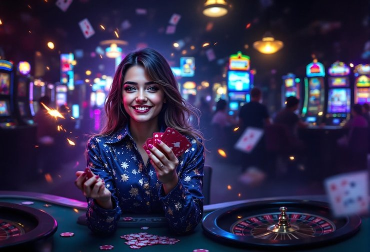 Ilustrasi sistem perlindungan privasi dan keamanan data akun pengguna heroslot