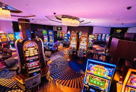 Perbandingan jenis permainan Live Casino tersedia di platform heroslot Indonesia