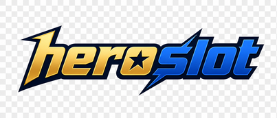 Logo heroslot platform hiburan Indonesia